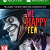 Купить We Happy Few Xbox One / PC (Xbox Live)