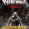 Купить Werewolf: The Apocalypse - Earthblood Champion of Gaia Pack PC - DLC (Epic Games Launcher)