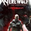 Buy Werewolf: The Apocalypse - Earthblood PC (Epic Games Launcher)