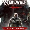 Купить Werewolf: The Apocalypse - Earthblood The Exiled One PC - DLC (Epic Games Launcher)