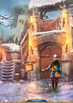 Alternative view of Where Angels Cry Tears of the Fallen (Collector's Edition) PC (Steam)
