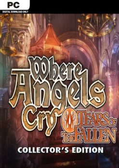 Buy Where Angels Cry Tears of the Fallen (Collector's Edition) PC (Steam)