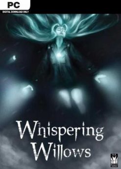 Buy Whispering Willows PC (Steam)