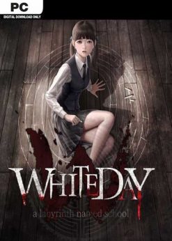 Buy White Day: A Labyrinth Named School PC (Steam)