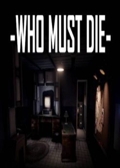 Buy Who Must Die PC (Steam)
