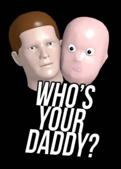 Buy Who's Your Daddy?! PC (Steam)
