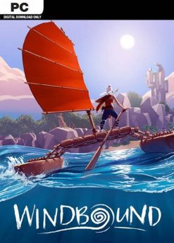 Buy Windbound PC (Steam)