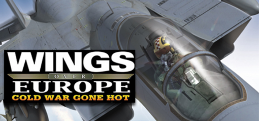 Buy Wings Over Europe PC (Steam)