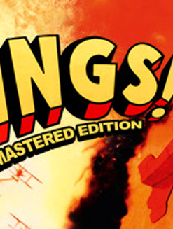 Buy Wings! Remastered Edition PC (Steam)