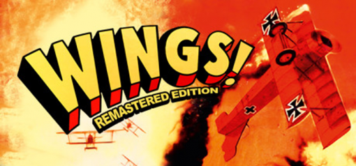 Buy Wings! Remastered Edition PC (Steam)