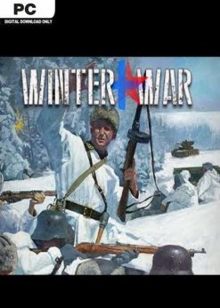 Buy Winter War PC (Steam)