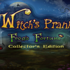 Купить Witch's Pranks Frog's Fortune Collector's Edition PC (Steam)