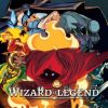 Купить Wizard of Legend PC (Steam)