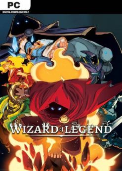 Buy Wizard of Legend PC (Steam)