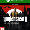 Buy Wolfenstein 2: The New Colossus Digital Standard Edition Xbox One (Xbox Live)