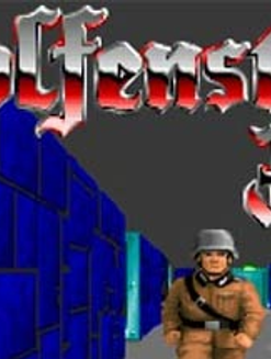 Buy Wolfenstein 3D PC (Steam)