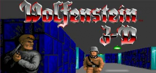 Buy Wolfenstein 3D PC (Steam)