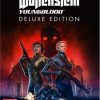 Купить Wolfenstein: Youngblood Deluxe Edition PC (Bethesda Launcher)