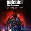 Buy Wolfenstein: Youngblood Deluxe Edition PS4 (EU) (PlayStation Network)