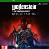 Купить Wolfenstein: Youngblood Deluxe Edition Xbox One (Xbox Live)