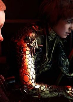 Alternative view of Wolfenstein Youngblood PC (Steam) (Steam)