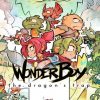 Купить Wonder Boy The Dragons Trap PC (Steam)