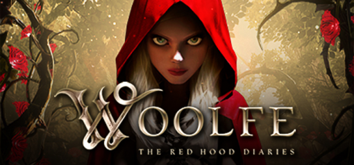 Buy Woolfe  The Red Hood Diaries PC (Steam)