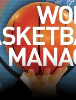 Купить World Basketball Manager 2010 PC (Steam)