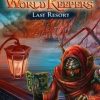 Купить Хранители мира: Last Resort PC (Steam)