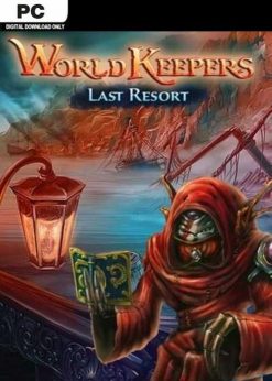 Buy World Keepers: Last Resort PC (Steam)