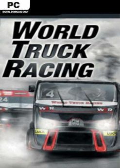 Buy World Truck Racing PC (Steam)