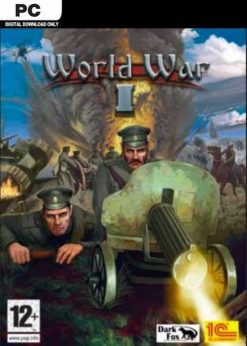 Buy World War I PC (Steam)