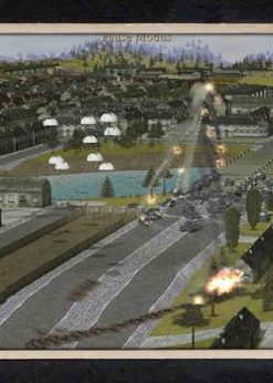 Alternative view of World War II: Panzer Claws PC (Steam)