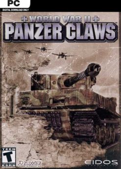 Buy World War II: Panzer Claws PC (Steam)