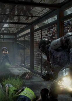 Alternative view of World War Z: Aftermath PC (Steam)