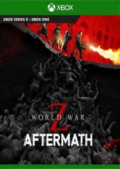 Buy World War Z: Aftermath Xbox One (Xbox Live)