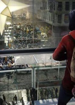 Alternative view of World War Z Xbox One (Xbox Live)