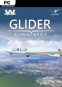 Buy World of Aircraft: Glider Simulator PC (Steam)