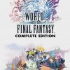 Купить World of Final Fantasy Complete Edition PC (Steam)