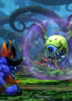 Alternative view of World of Final Fantasy PC (Steam)