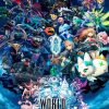Купить World of Final Fantasy PC (Steam)