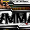 Buy World of Mixed Martial Arts 3 PC (Steam)