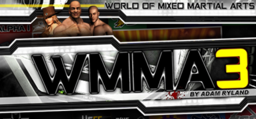 Buy World of Mixed Martial Arts 3 PC (Steam)