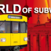 Купить World of Subways 2 - Berlin Line 7 PC (Steam)