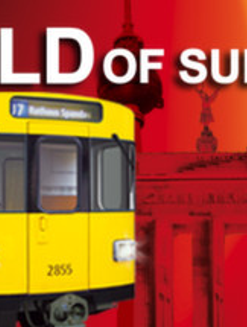 Buy World of Subways 2 – Berlin Line 7 PC (Steam)