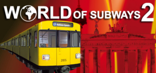 Buy World of Subways 2 – Berlin Line 7 PC (Steam)