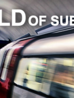 Buy World of Subways 3 – London Underground Circle Line PC (Steam)