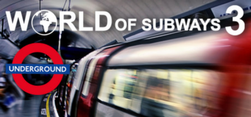 Buy World of Subways 3 – London Underground Circle Line PC (Steam)