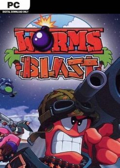 Buy Worms Blast PC (Steam)