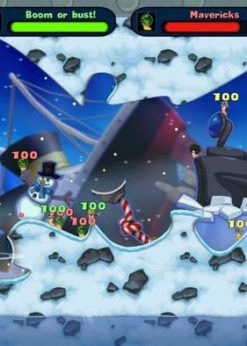 Alternative view of Worms Reloaded GOTY PC (Steam)